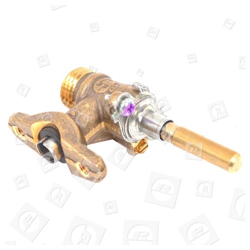 Aspen Cooker Gas Tap - 2kw