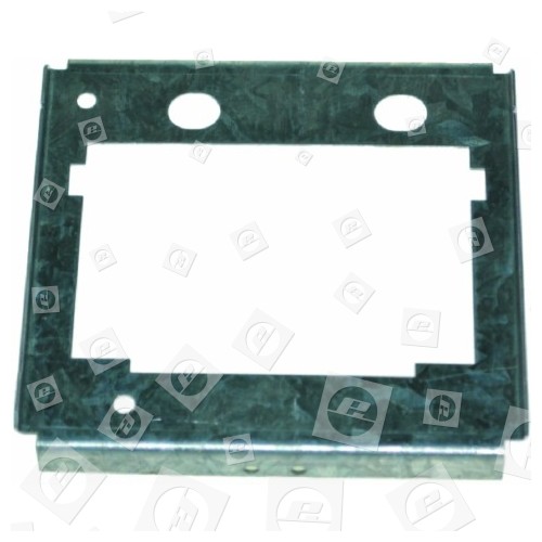 Timer Mounting Bracket 5337 110 NG blue Rangemaster