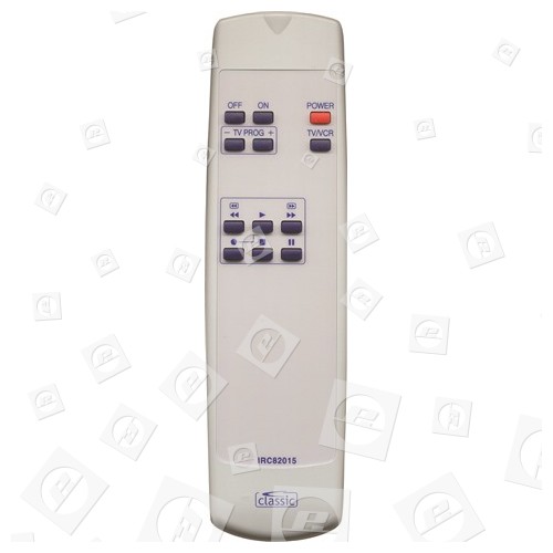 IRC82015 Remote Control 2436 Classic