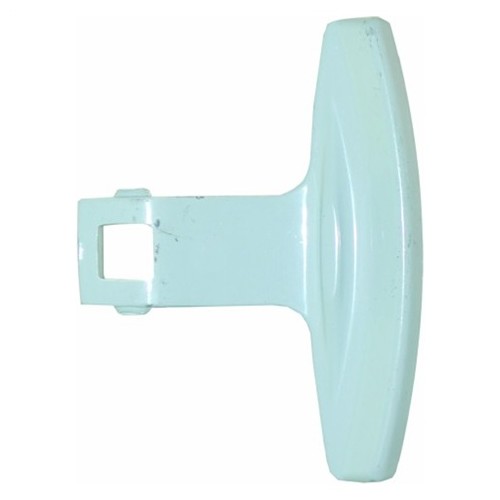 Baumatic BWD1206W Door Handle