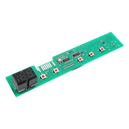 Dishwasher Display PCB Module