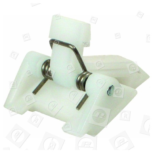 Washing Machine Door Latch