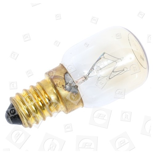 Oven Pygmy Lamp 25W Ses 300 Deg