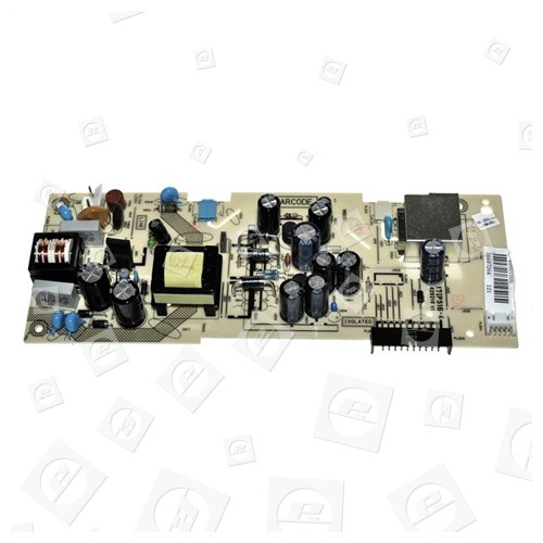 Alimentatore PCB 17IPS16-4-2