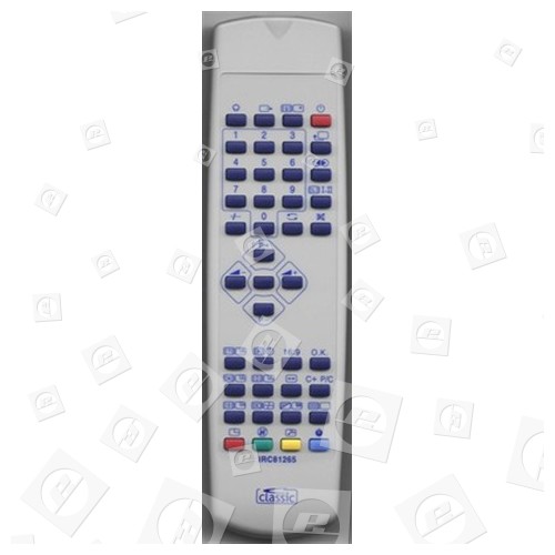 Classic Replacement Remote Control