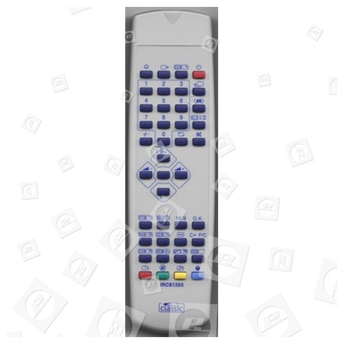 IRC81265 Telecomando SAT 619 Classic