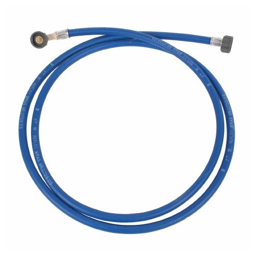 Hotpoint 2.5m Blue Cold Fill Hose