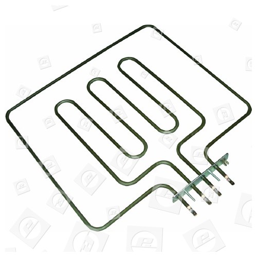 Resistencia Grill 055MH10 ACH585 Philips-Whirlpool