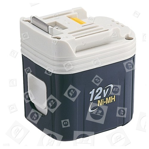 Makita Bh1220 12v 2.0ah Makstar Nimh Battery Makita eSpares