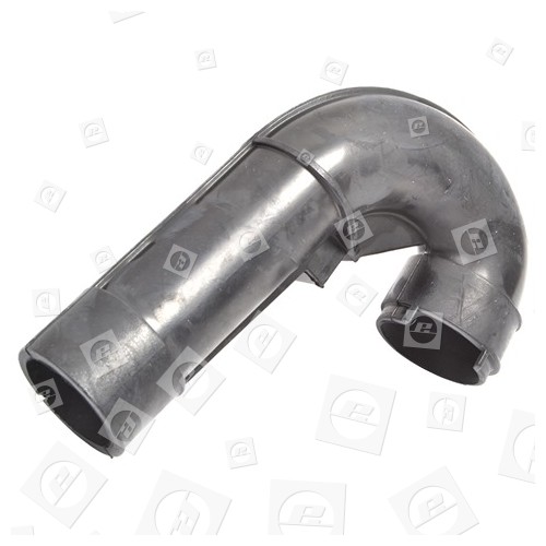 Electrolux Group Dishwasher Hose Sump Heater