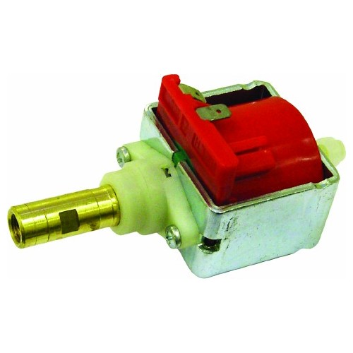 Vibration Pump