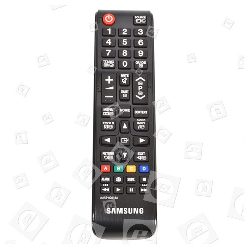 Samsung AA59-00465A TV-Fernbedienung