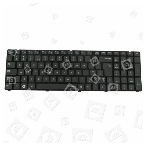 Clavier D'ordinateur Portable UK Samsung