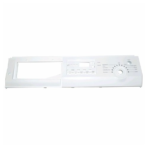 HW-D1270TVE Control Panel