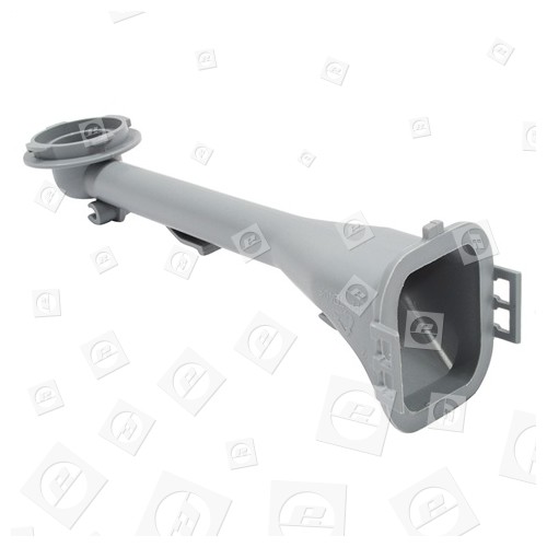 Smeg Dishwasher Upper Spray Arm Feed Pipe