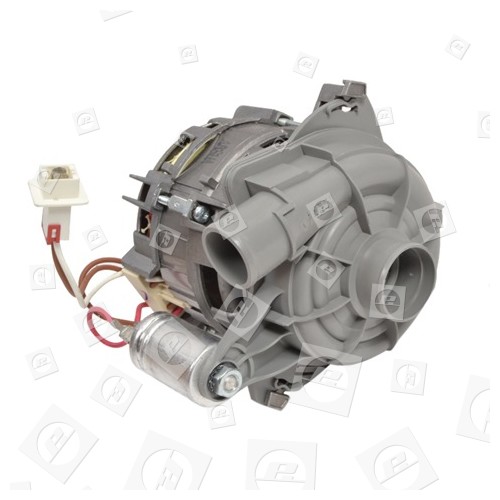 Whirlpool Recirculation Wash Pump Motor