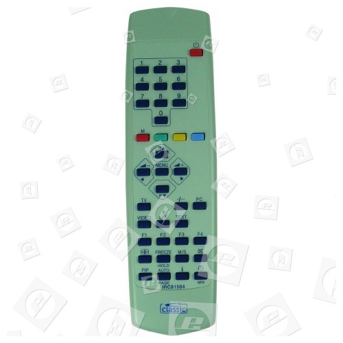 IRC81504 Telecomando Classic