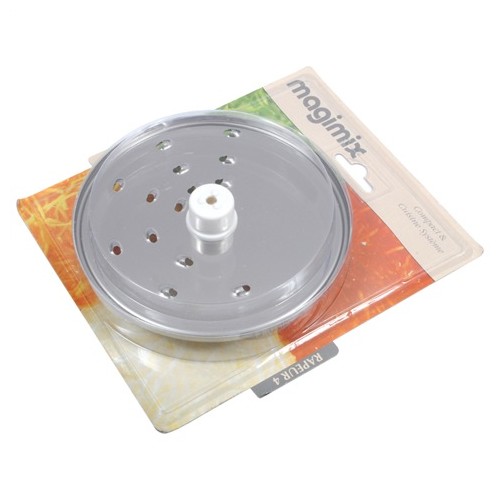Magimix Food Processor Medium Grating Disc - 4mm