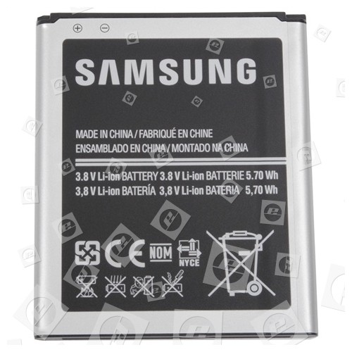 Batteria Telefono Cellulare EB-F1M7FLU Galaxy S3 Samsung