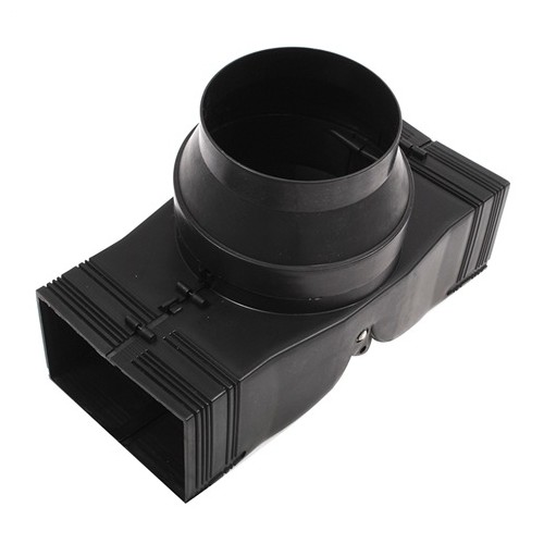 Stoves Abzugskit SPL0779 F&uuml;r Dunstabzugshauben