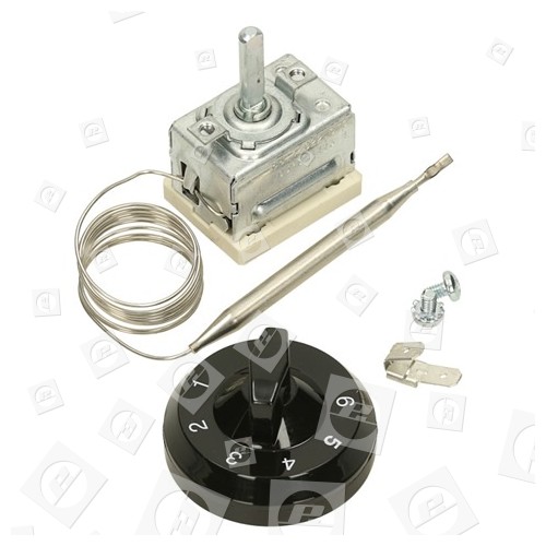 Burco Thermostat