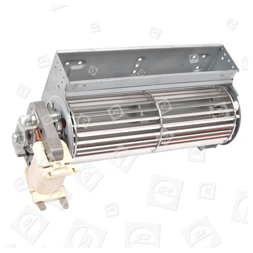 Motore Della Ventola Di Raffreddamento Del Forno - EBMpapst QLZ06/1800A301-2513L-30 10W B1472W3FF/01 Neff