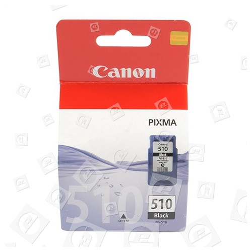 Canon Original PG-510 Tintenpatrone - Schwarz