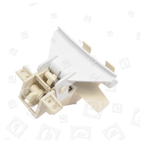 Beko Dishwasher Door Lock & Handle Assembly