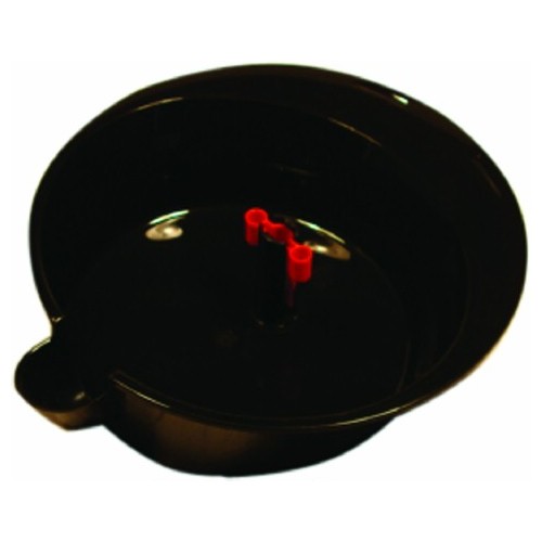 Kenwood Drip Tray With Float Black Es4 70