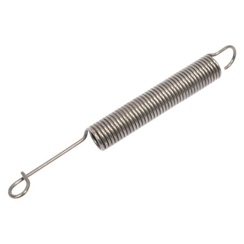 Hotpoint Dishwasher Door Spring
