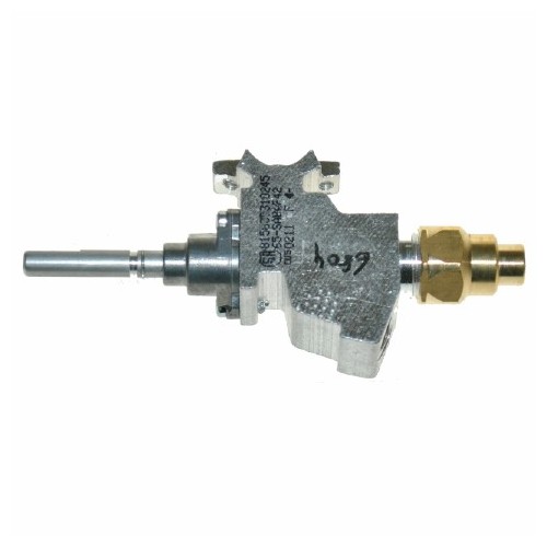 Cooktop Gas Valve