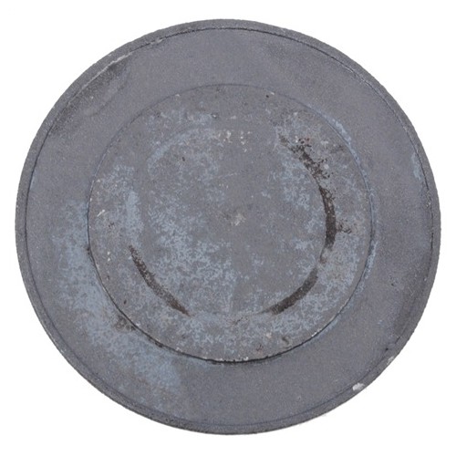 Electrolux Group Black Small Burner Top
