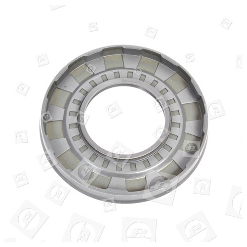 Whirlpool Waschmaschinen-Trommellagerdichtung : 50x100x13.5mm