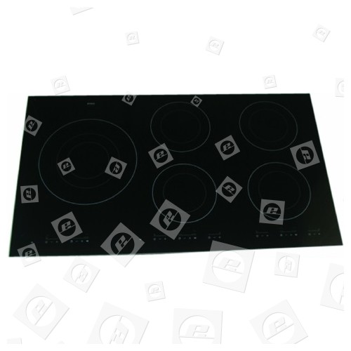 Hob Top Glass ATAG