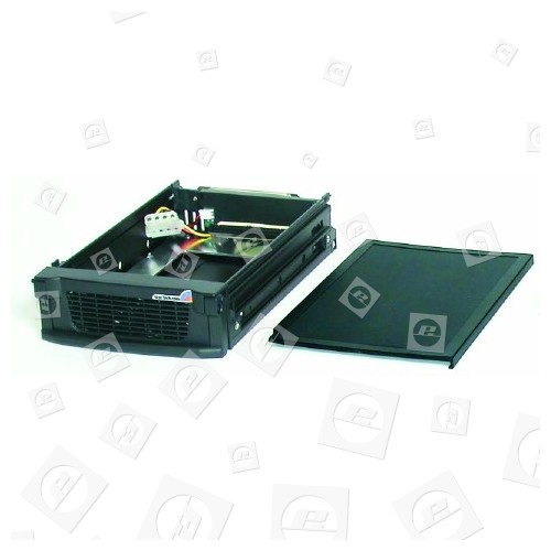 Extra Drive Caddy For Black DRW113ATABK Drawer StarTech