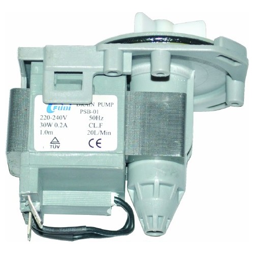 Teka Dishwasher Drain Pump - 30W
