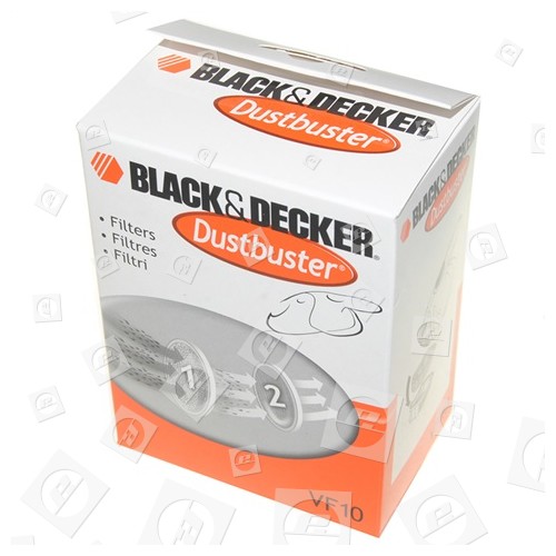 Filtro Black & Decker