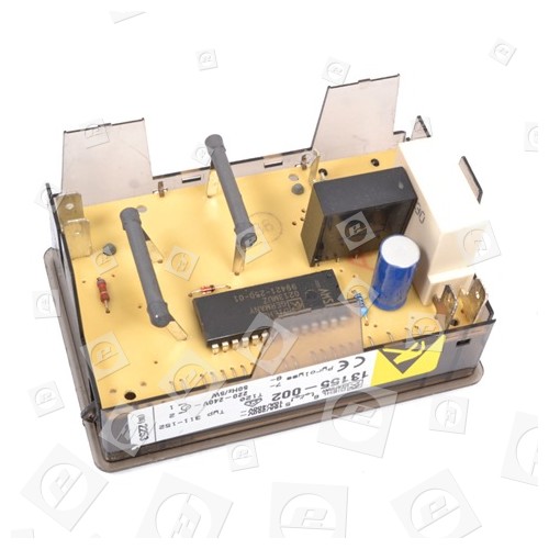 Timer Programmatore Digitale FE56 Scholtes