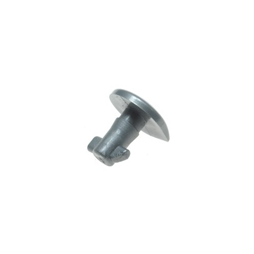 Dyson Bodenplatten-Befestigung