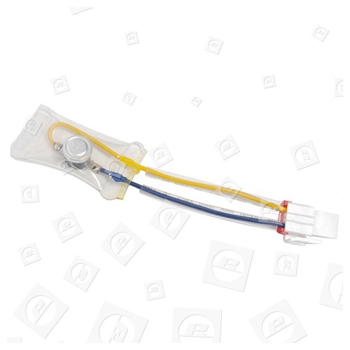 Zanussi ZRB224NWO Abtauthermostat