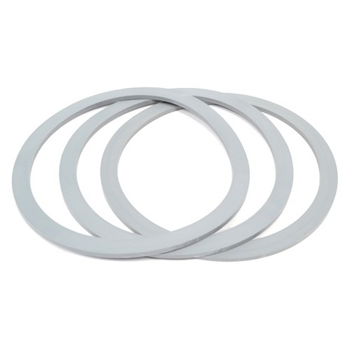 Joints De Couvercle (Lot De 3) Pour Bol Mixeur Kenwood