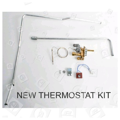 CDA Thermostat