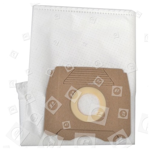 Electrolux Group Electrolux Dust Bag And Filter Pack