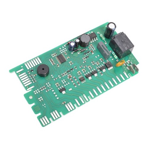 PCB Leiterplatte F&uuml;r Geschirrsp&uuml;ler