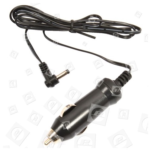 Adaptateur Electrique Pour La Voiture Logik