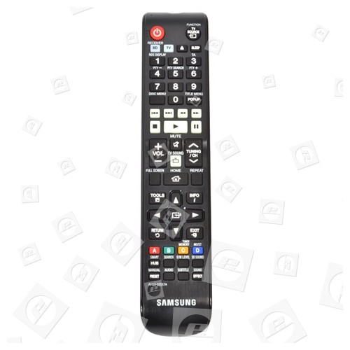 Telecomando Dell'Home Cinema - TM1251 Samsung