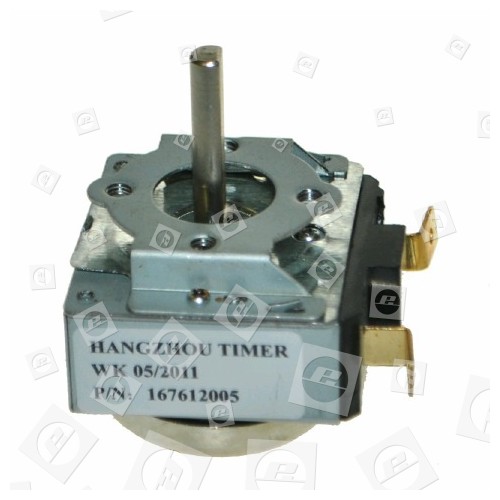 Arctic Cooker Minute Minder