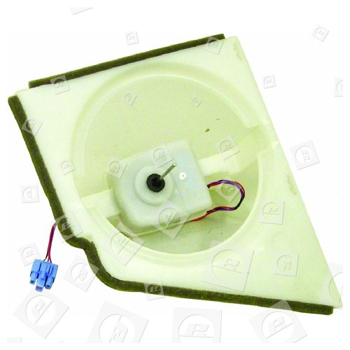 Obsolete Fan Motor LG