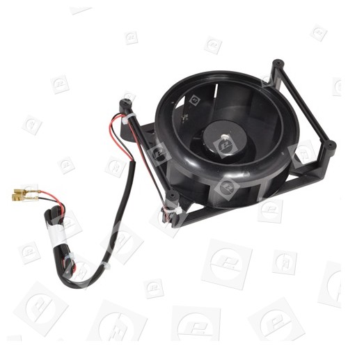 Motor De Ventilador De Congelador - 110R037D034 9V DC 0.20A Ariston