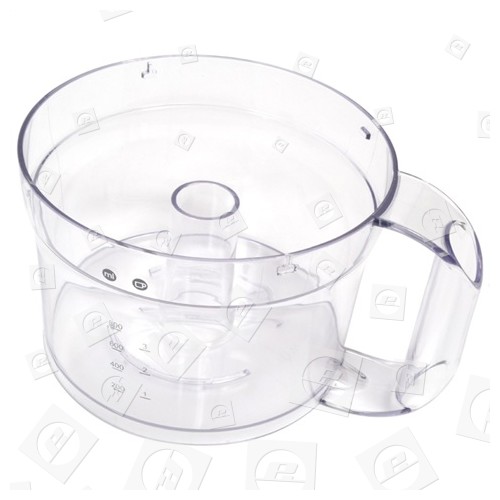 Ciotola Del Robot Da Cucina - 1,4L Kenwood